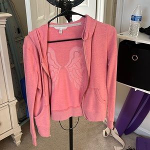 Victoria secret angel hoodie